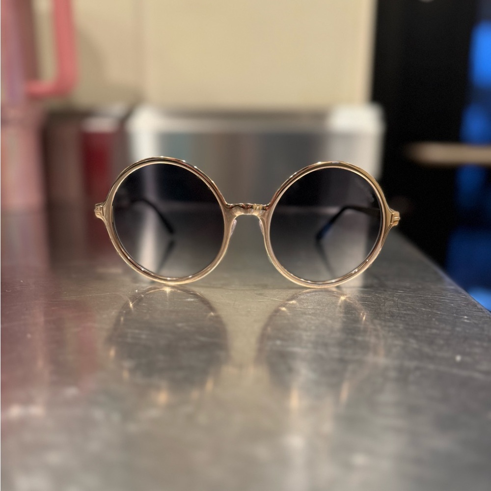 Tom Ford Sunglasses